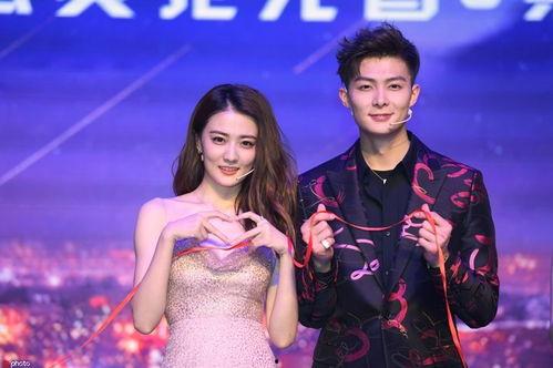 娱乐圈不断吃瓜,揭秘明星幕后故事